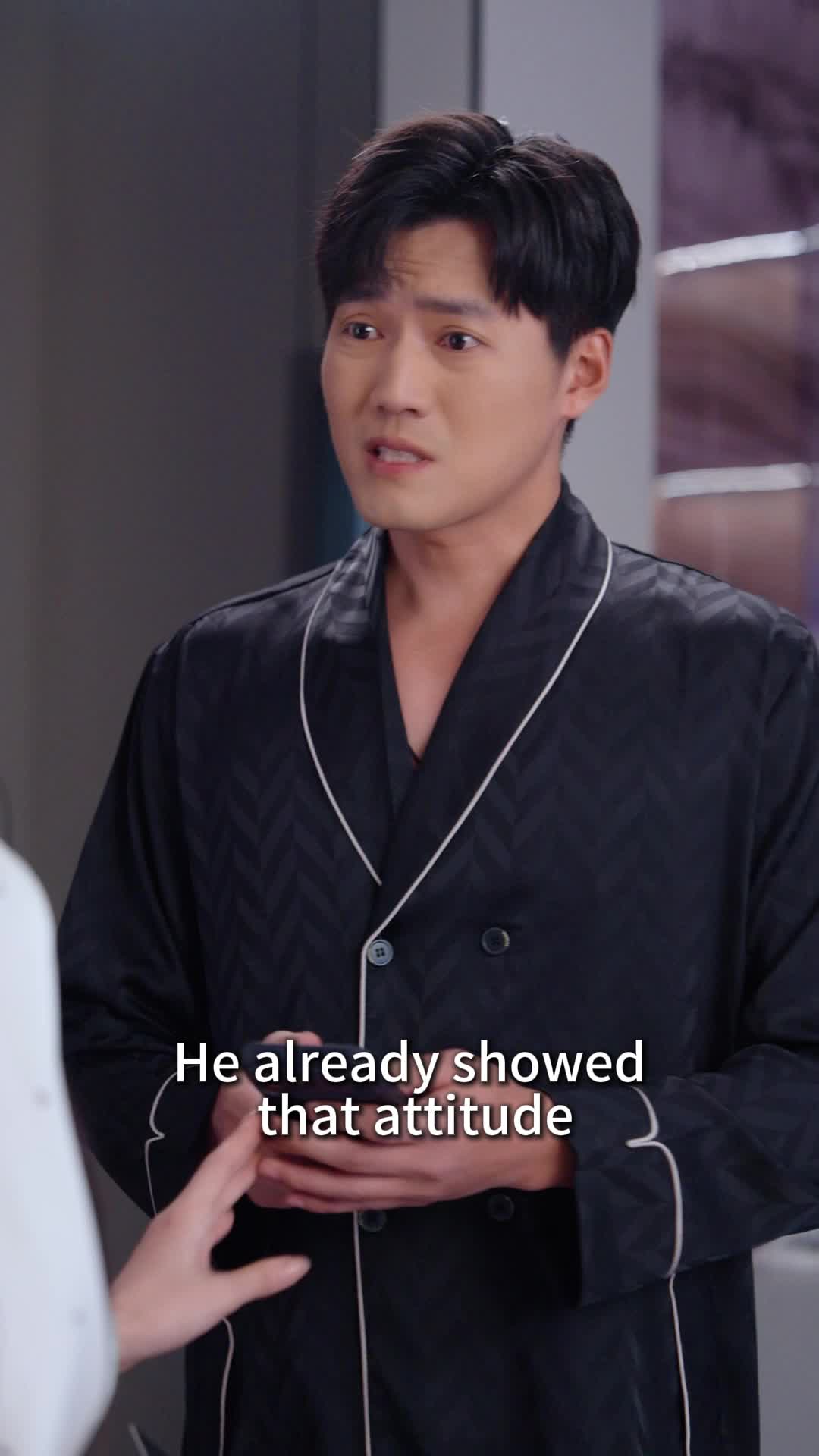 Episode 14 - Divorce Me? Watch Me Rise